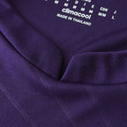 1011 season Real Madrid CF third retro Fan version