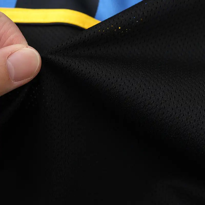02-03 season Inter Milan home retro Fan version