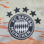 2526 season Fußball-Club Bayern München away Player version