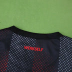 2526 season Bayer 04 Leverkusen home Fan version