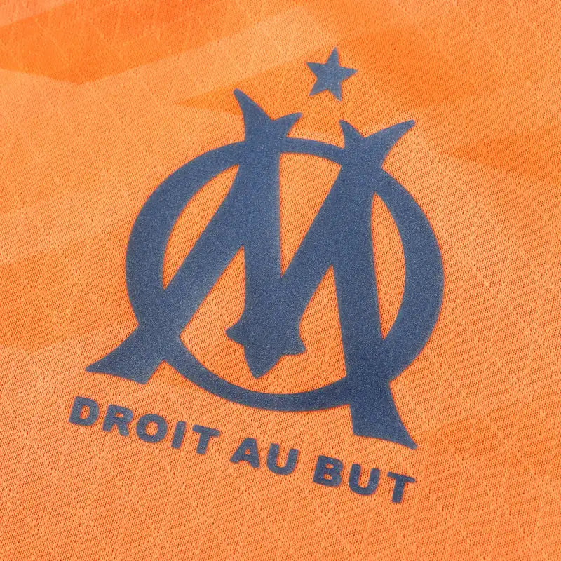 2425 season Olympique de Marseille third Player version
