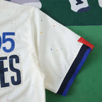 2025 MLB LosAngelesDodgers 05#FREEMAN