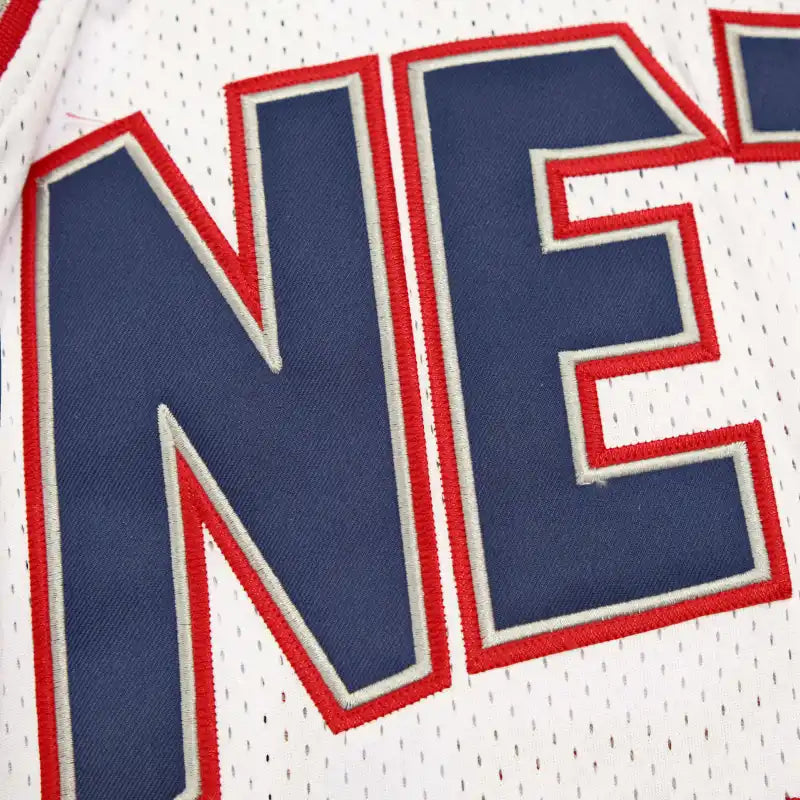 NBA New Jersey Nets 15#CARTER