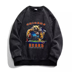 CHICAGO BEARS Vintage t-shirt 2506A006