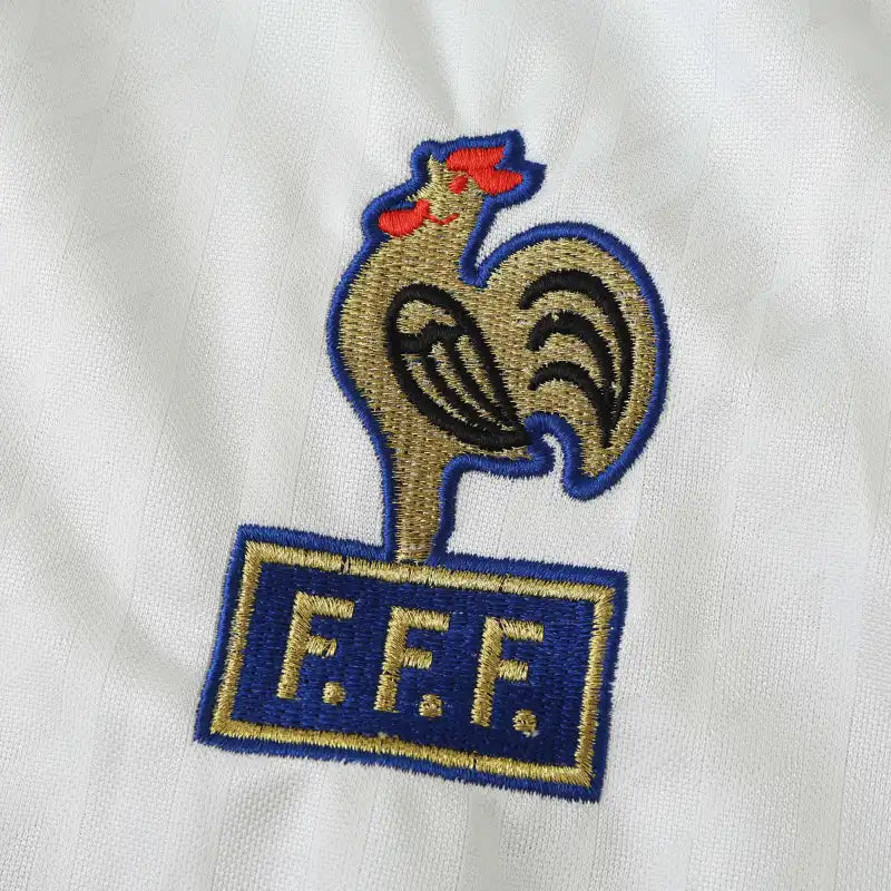 1994 season France away retro Fan version