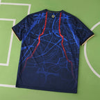 2526 season Paris Saint-Germain F.C. Champion version Fan version