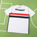 2627 season Sao Paulo Home Fan version