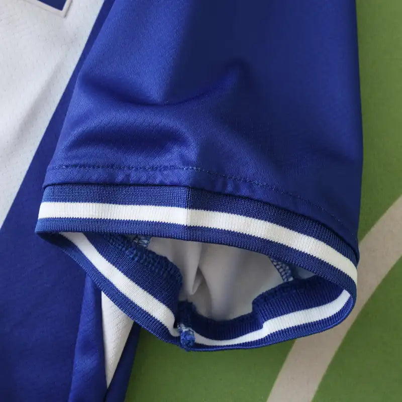 2425 season Honduras national home Fan version
