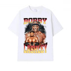 BOBBY LASHLEY  Vintage t-shirt  2506B085