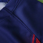 2526 season FC Barcelona / Barça home Long sleeved Fan version