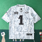 2024 NFL Philadelphia Eagles Tribute Version 1#HURTS