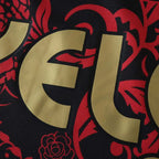 2526 season Sheffield United F.C. Concept version Fan version