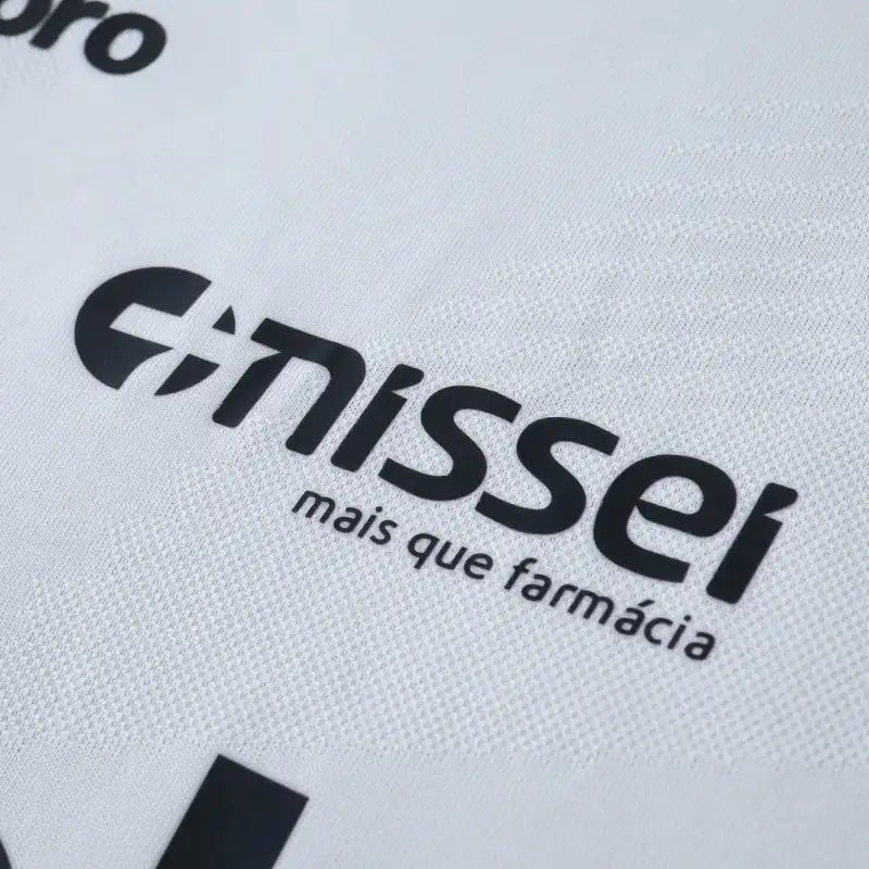 2425 season Santos FC home Player version