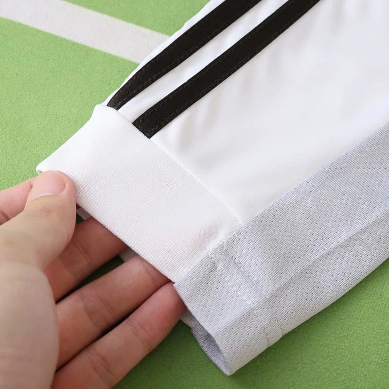 2526 season Real Madrid CF home Long sleeved Fan version