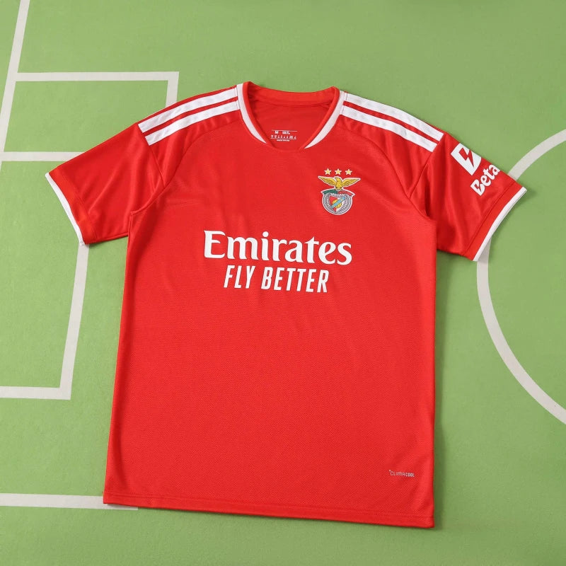 2627 season S.L. Benfica home Fan version