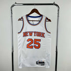 NBA New York Knicks 25#BRIDGES