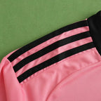 2425 season Inter Miami CF home Long sleeve Fan version