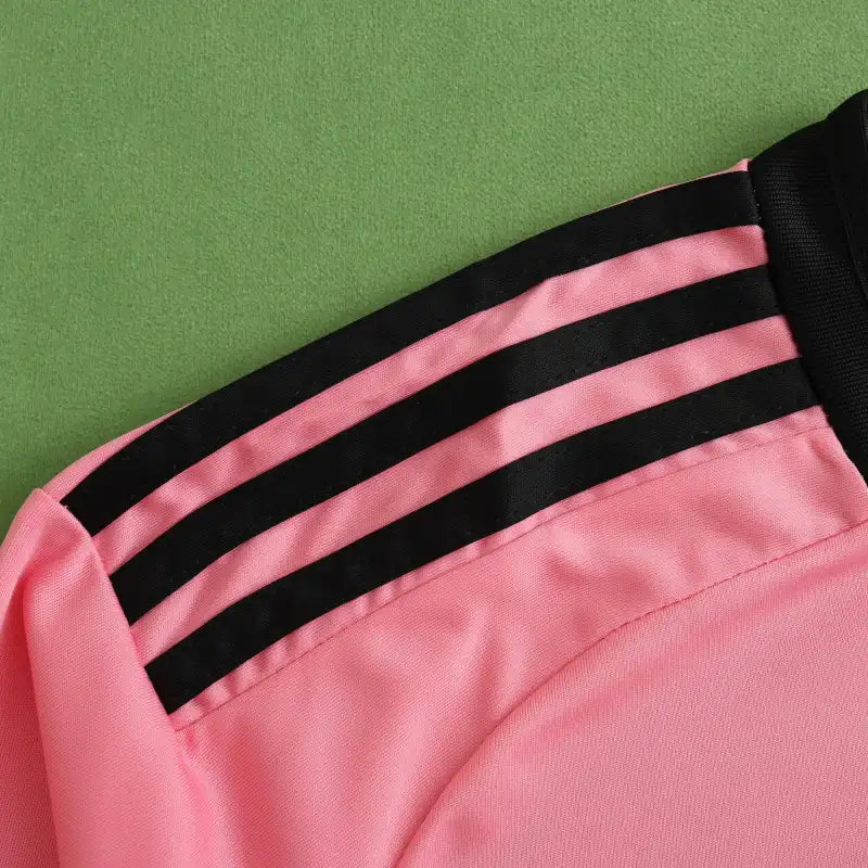 2425 season Inter Miami CF home Long sleeve Fan version