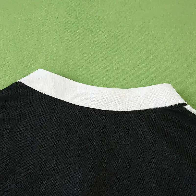 1718 season Juventus F.C. home retro Fan version