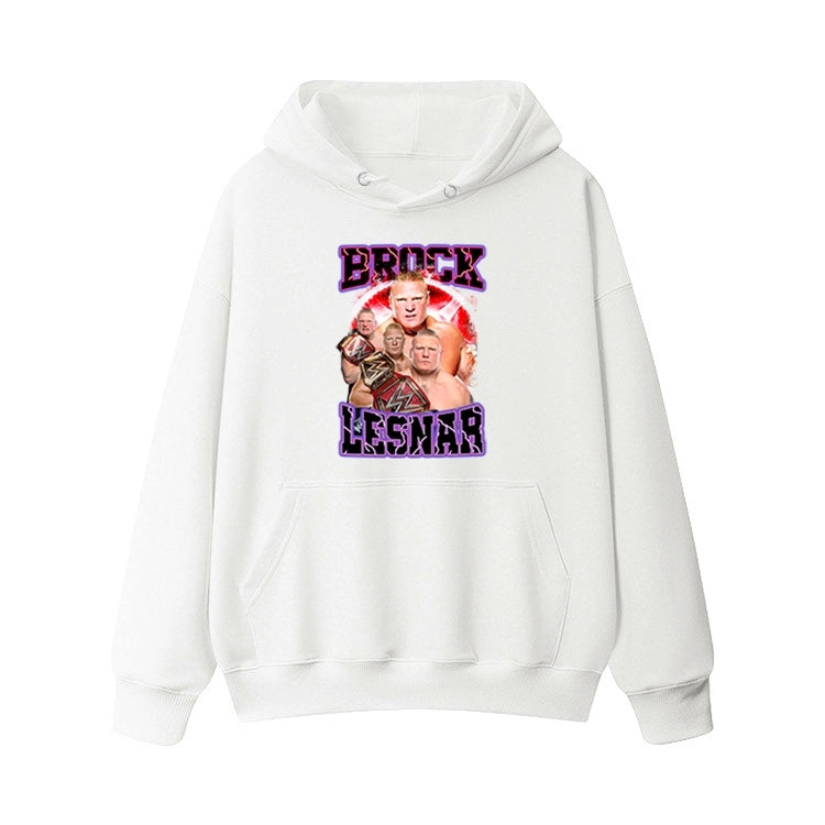 BROOK LESNAR  Vintage t-shirt  2506B089