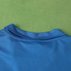 8889 season S.S.C. Napoli home retro Fan version