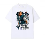 EAGLES  Vintage t-shirt  2506A0125