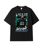 Dallas Goedert Vintage t-shirt 2506A0120