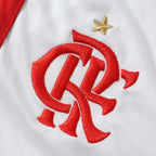 2627 season Clube de Regatas do Flamengo home Kids kit