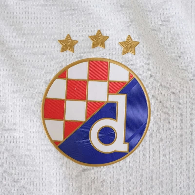 2526 season GNK Dinamo Zagreb away Fan version