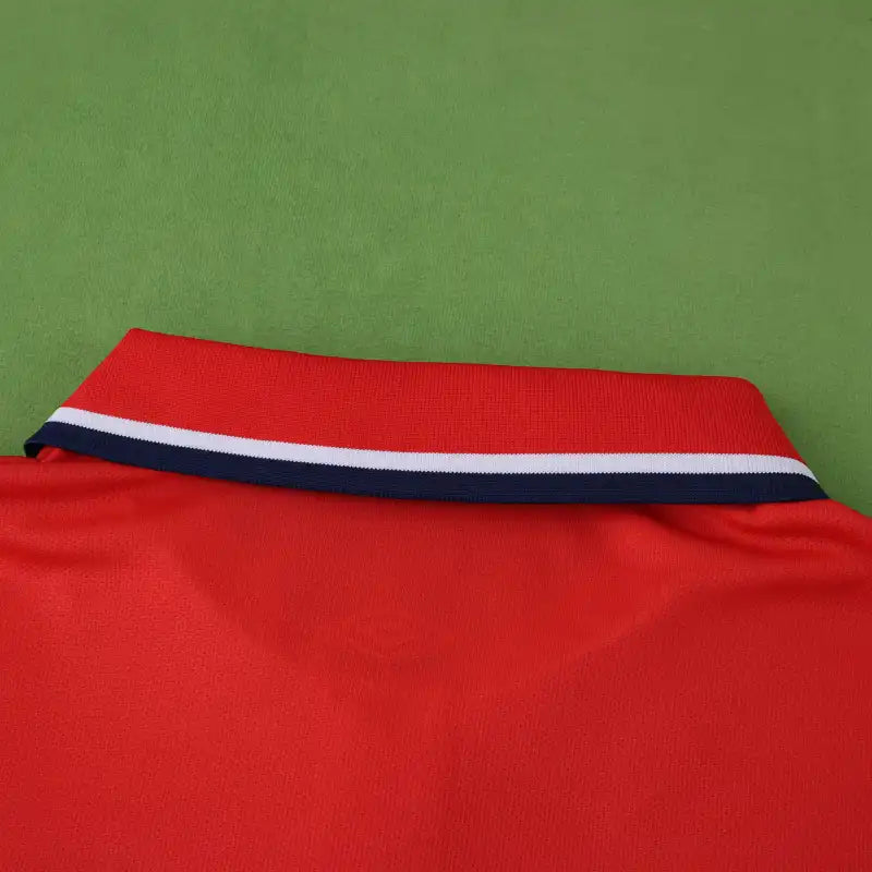 2526 season Rangers F.C. third Fan version