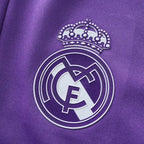 1617 Real Madrid CF away retro Kids kit