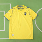 2526 season Cádiz CF home Fan version