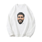 JAYSON_TATUM_GRUNGE Vintage t-shirt 2505C069