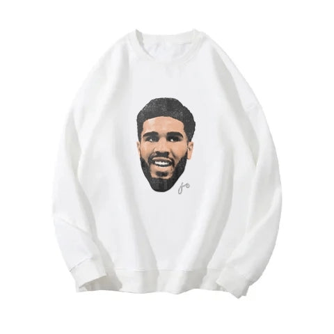 JAYSON_TATUM_GRUNGE Vintage t-shirt 2505C069