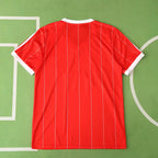 8384 season Hamburger SV away retro Fan version