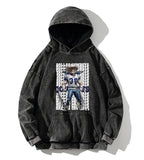 Dallas Cowboys Vintage t-shirt 2506A074