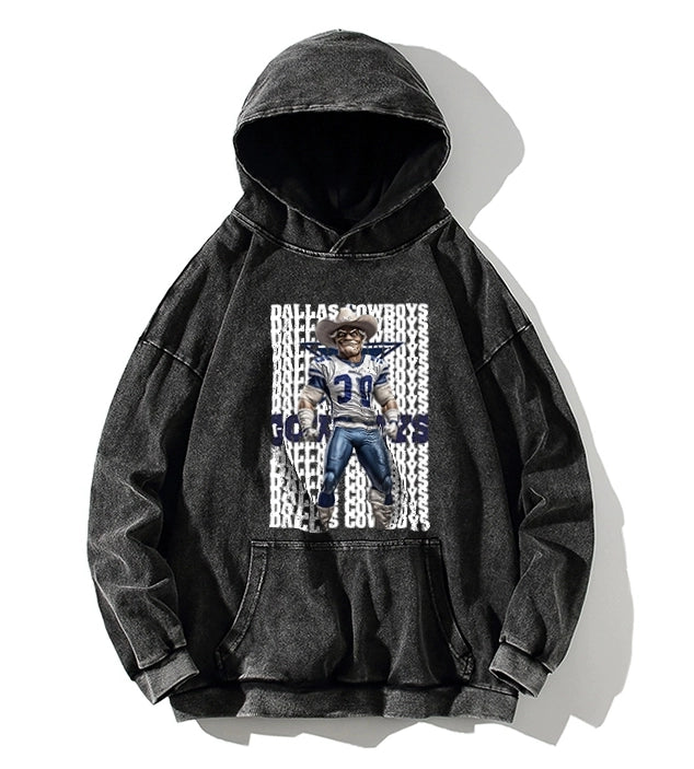Dallas Cowboys Vintage t-shirt 2506A074