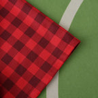1213 season Manchester United F.C. home retro Fan version