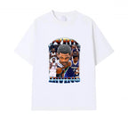 BOOTLEG Vintage t-shirt   2505B004