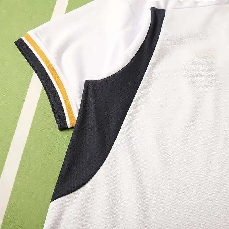 23-24 season Real Madrid home Fan version