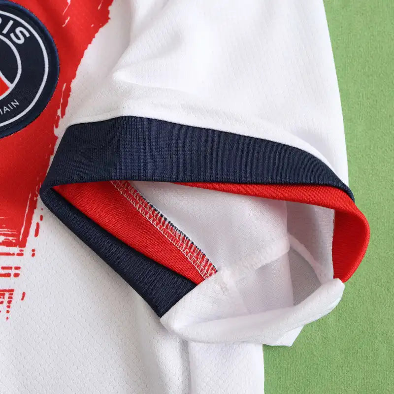 2425 season Paris away Fan version