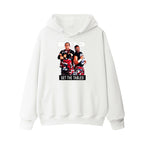 DUDLEY BOYS Vintage t-shirt  2506B014