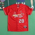 MLB St. Louis Cardinals 28NO