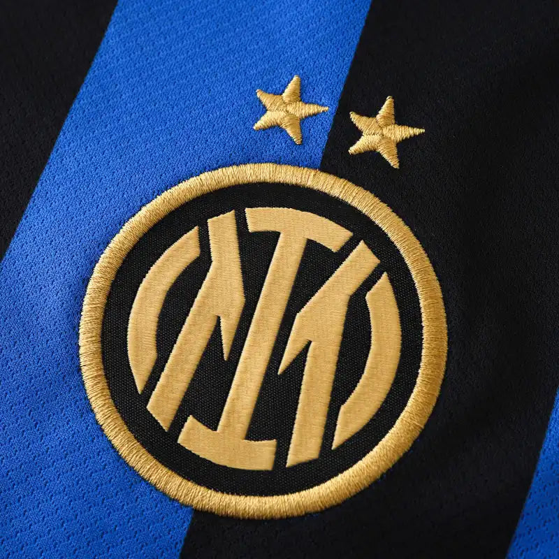 2425 season F.C. Internazionale Milano home Fan version