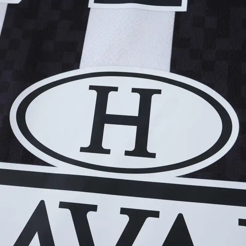 2526 season Santos FC away Fan version