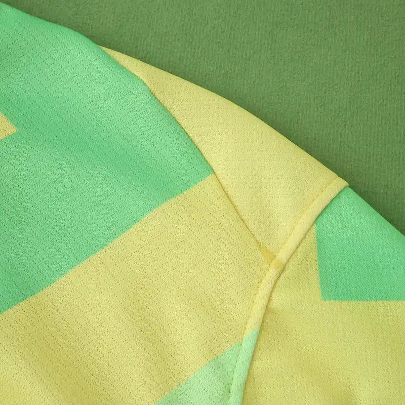 2526 season Australia home Fan version