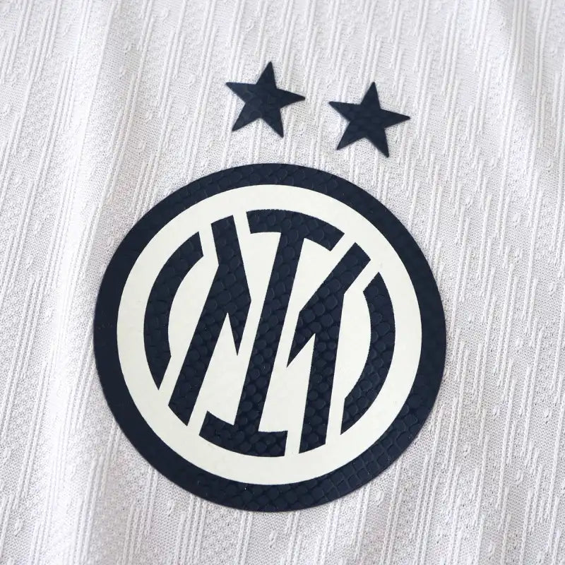 2425 season F.C. Internazionale Milano away Player version