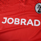 2526 season SC Freiburg Champions League version Fan version