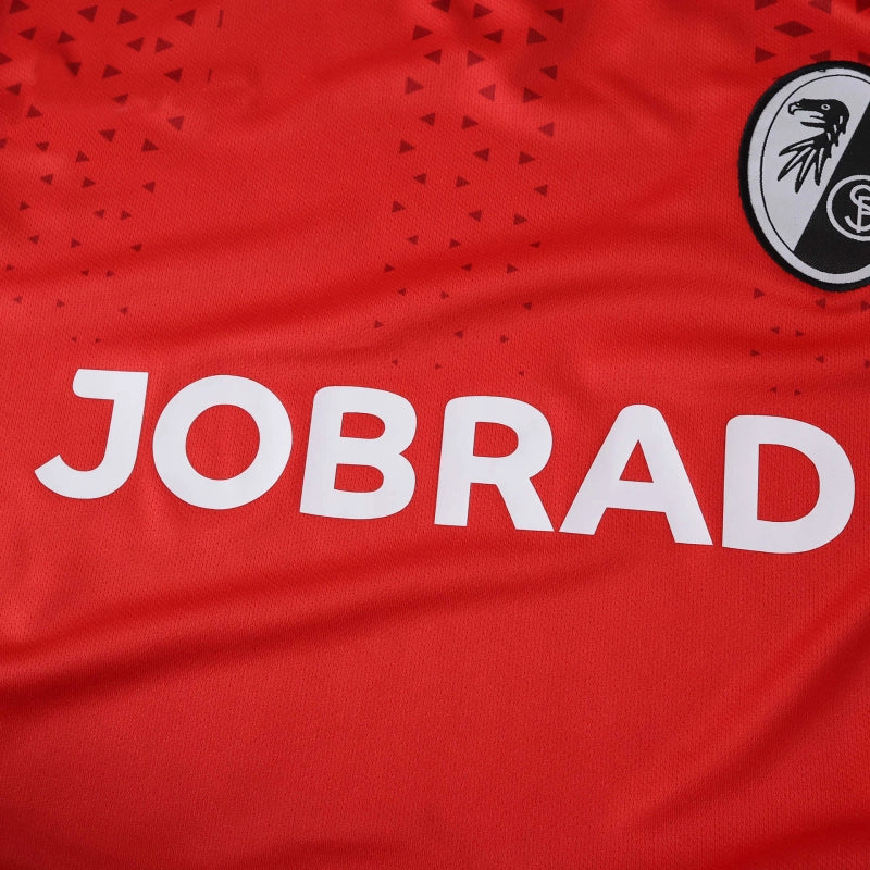 2526 season SC Freiburg Champions League version Fan version
