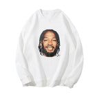JALEN BRUNSON Vintage t-shirt 2505C065